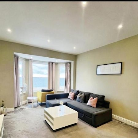 Stones Throw From The Beach - Stunning Sea View Portsmouth Exterior photo