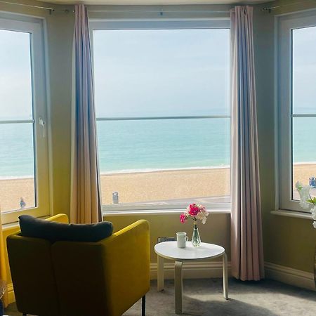 Stones Throw From The Beach - Stunning Sea View Portsmouth Exterior photo
